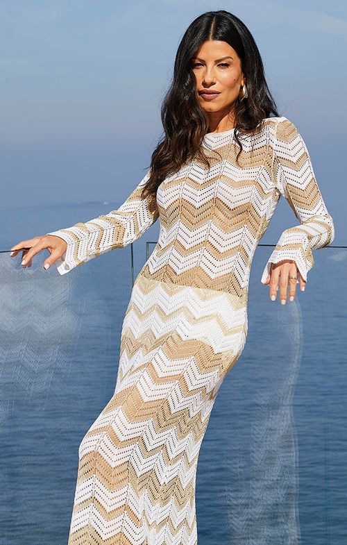 Hot Pant Tricot Ipanema