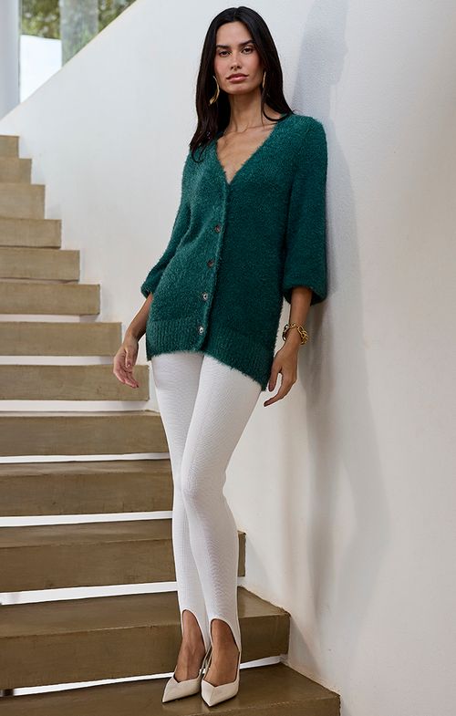 Look Tricot Pelinho Basic