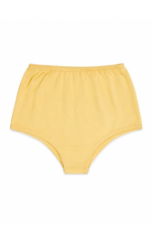 Hot Pant Tricot