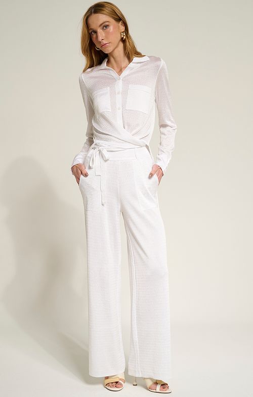 Look Tricot Basic Verão